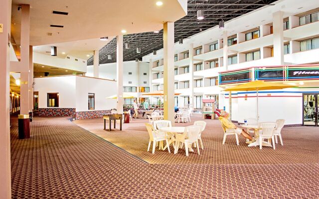Fern Valley Hotel & Conference Center