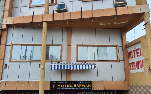 Hotel Sarwan