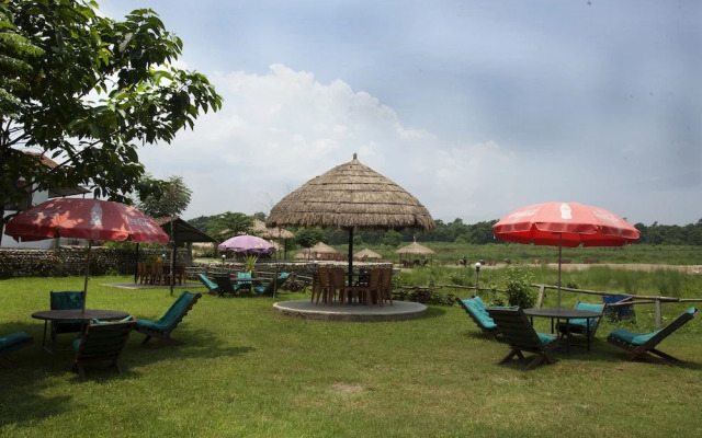 OYO 485 Hotel Holy Lodge Annexe