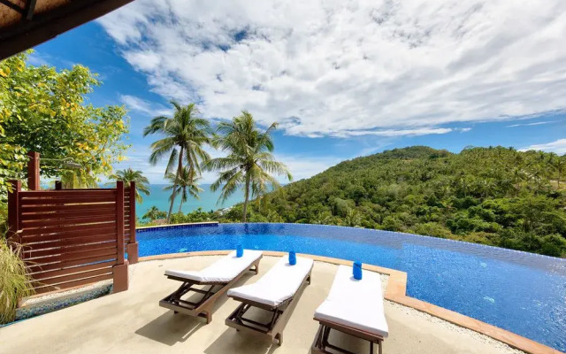 Nb Sunrise Mountain Apartment