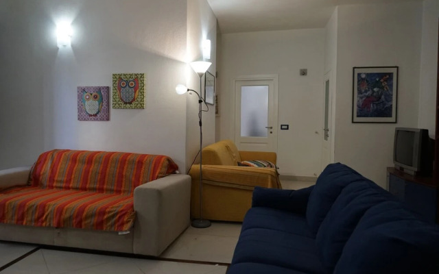 Casa Granchio