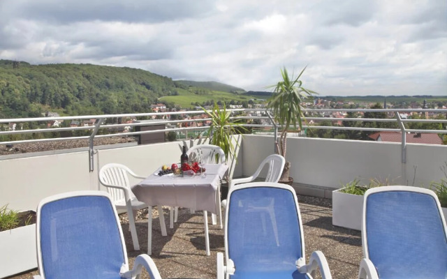 Kur- und Ferienappartements Interest