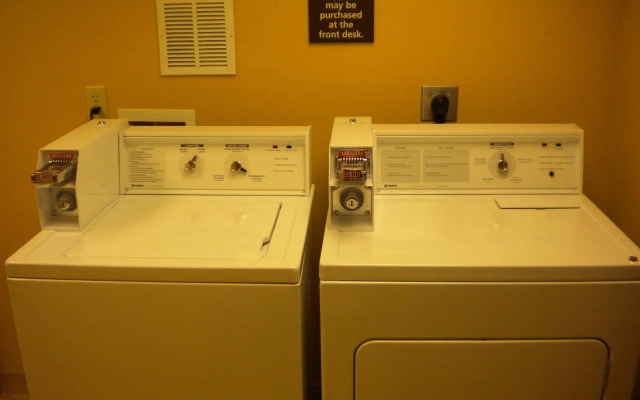 Hampton Inn Okeechobee - Lake Okeechobee