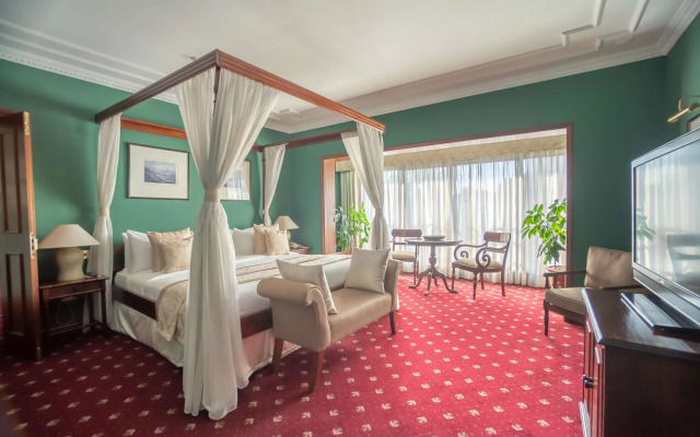 The Sarova Stanley