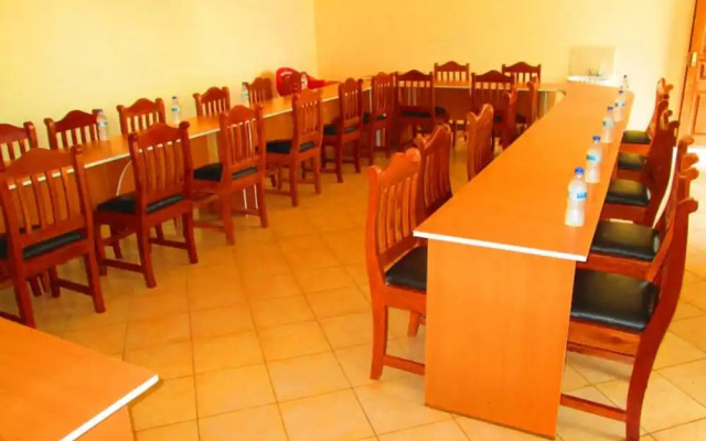 All African Hotel