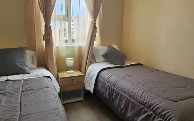 Oceana Suites Volcán Villarrica