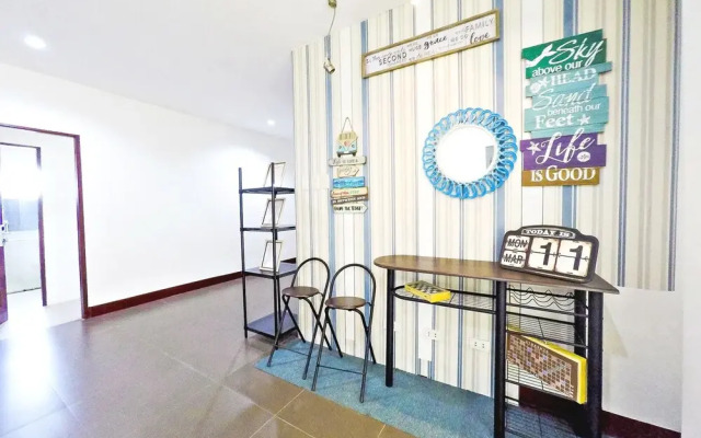 El Terraza Suites