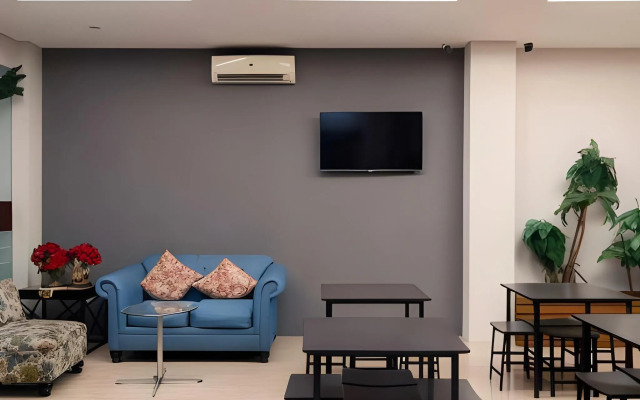 Yokotel Hotel