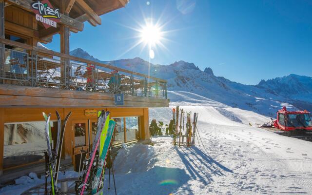 Appt Bec D4 in Le Tour Argenti re