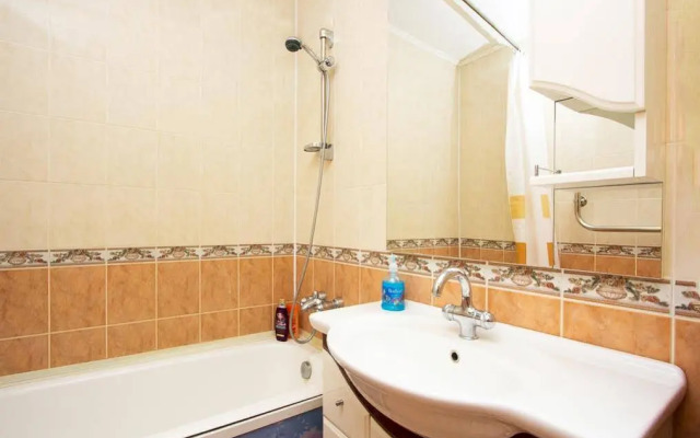 ApartLux Yugo-Zapadnaya Superior