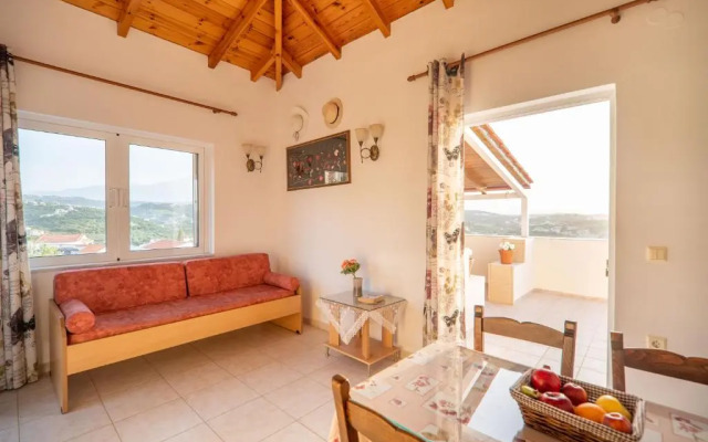 Manos Apartments