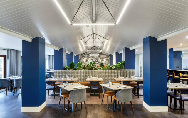 Delta Hotels Milton Keynes