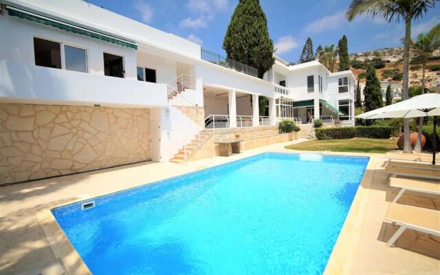 Pegia View Villa 6
