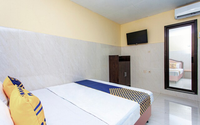 SPOT ON 2815 Hotel Damai