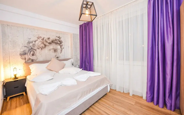 Belvedere Apartment - Victoria Avenue