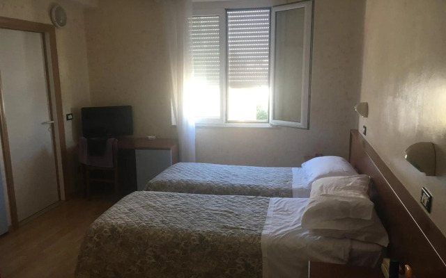 Hotel Alexander Resort