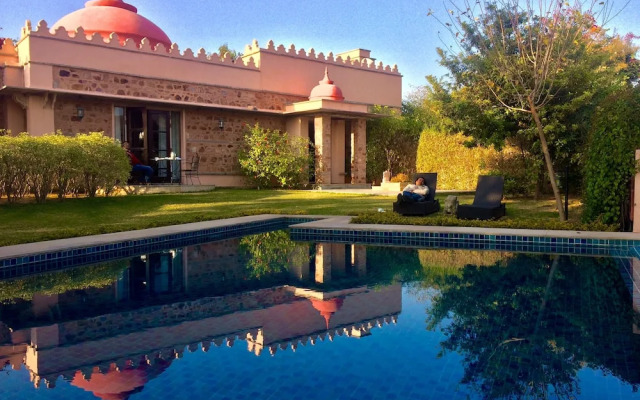 Tree of Life Resort & Spa