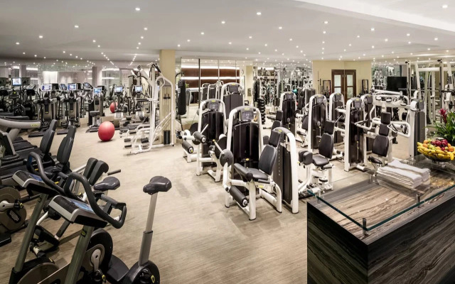 Trump International Hotel & Tower New York