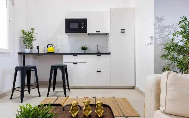 MonKeys Apartments PinoLoft Nuevo Torneo