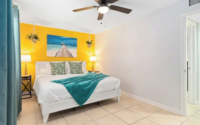 Ocean Harbour Apartment Homes