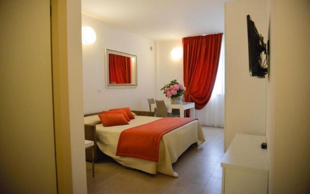 Di Sabatino Resort - Suite Apartments & Spa