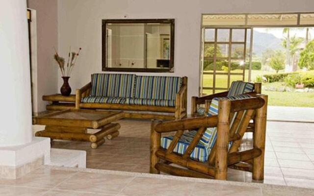 Costa del Llano Hotel Campestre