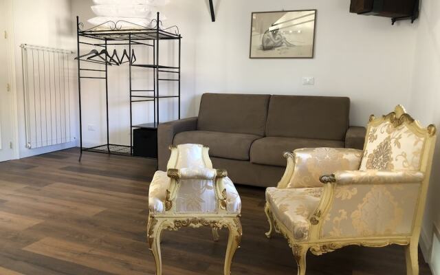 Liberty Luxury Rooms