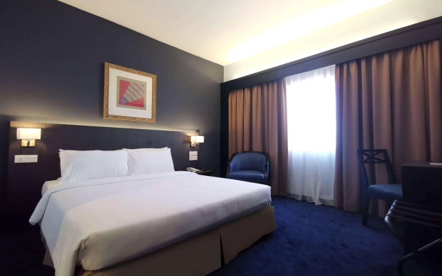 Shahzan Hotel Kuantan, Trademark Collection by Wyndham