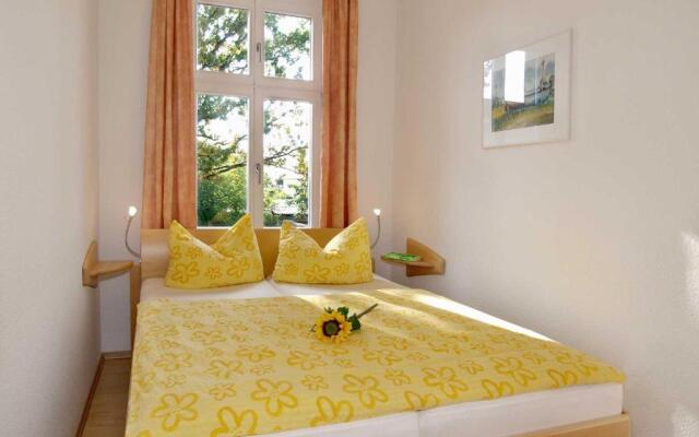 Villa Luna Wohnung 8