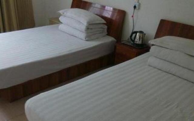 New story Guest house