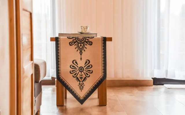 Tatras Residence