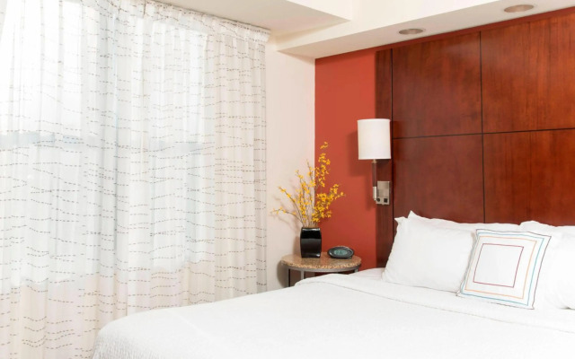 Residence Inn Marriott Moline