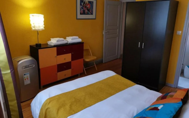 Appartements Chauffour - Colmar Centre