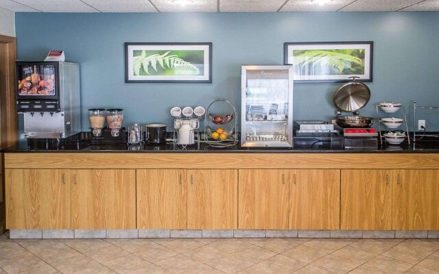 Sleep Inn & Suites Port Clinton