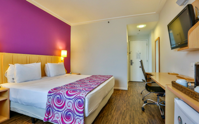 Transamerica Executive Nova Paulista - Hotel in Σάο Πάολο - Photo 4