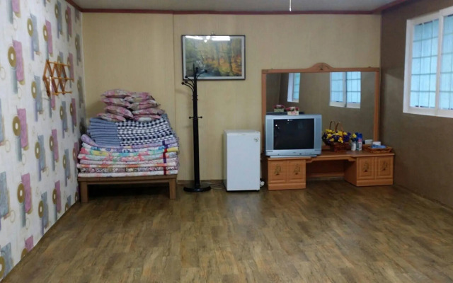 Seorak Dongchun Youthtel - Hostel
