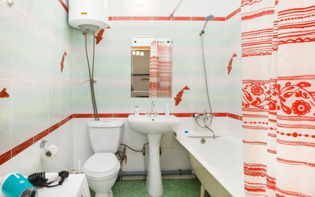 Этажидейли на улице Шейнкмана 90