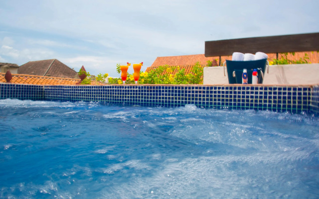 Hotel Quadrifolio