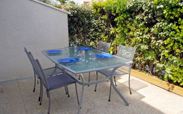 Les Jardins de lOcéan 20476