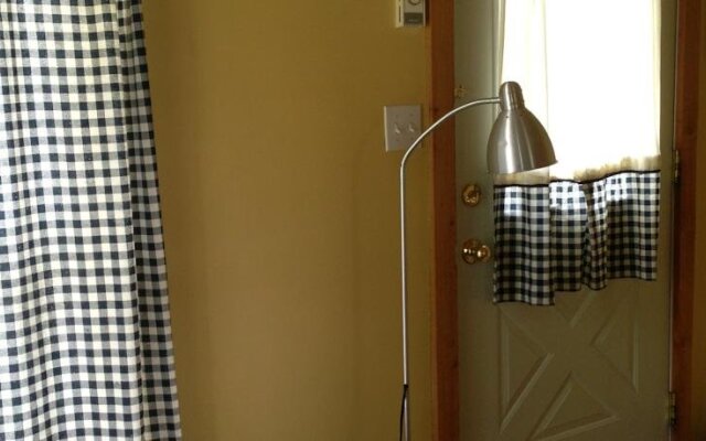 Tall Timbers Resort
