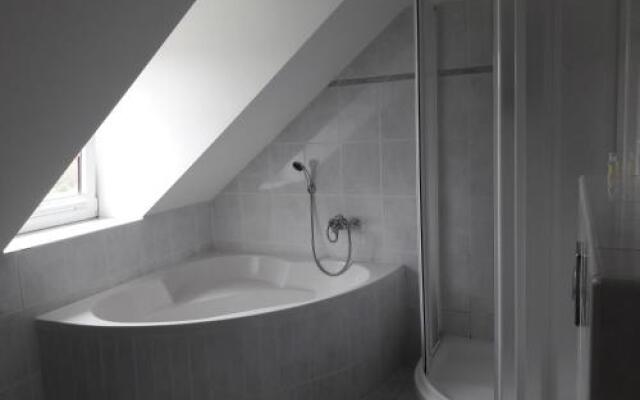 Lipno Lake House