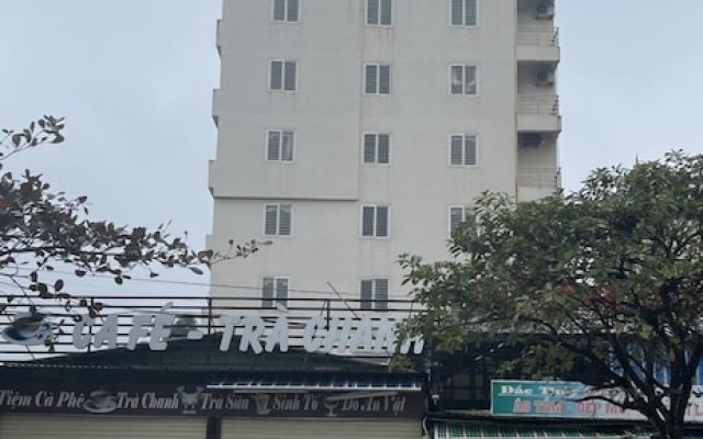 Phu Hong 1 Hotel