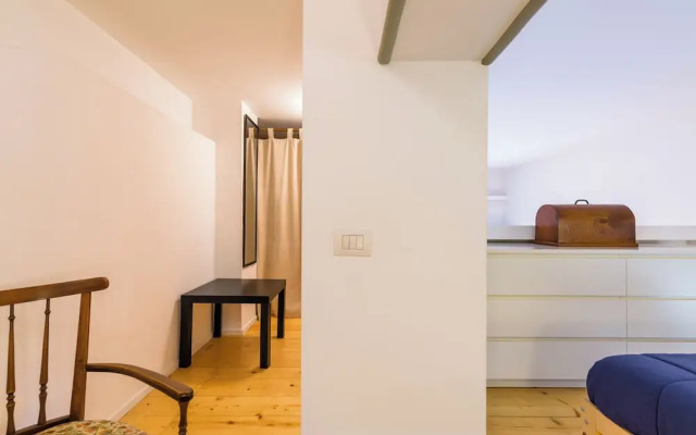 Grifeo- Quiet Flat on Panoramic Route