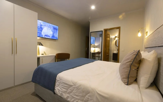 Hotel América
