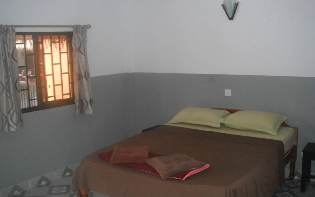 Jully Anna Guesthouse