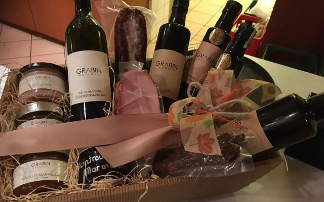 Sternenhimmel Gamlitz