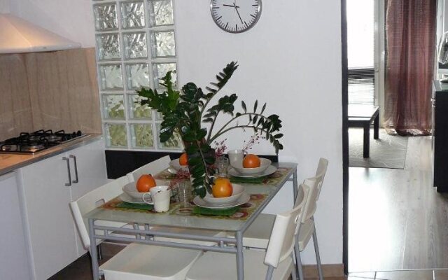 TopOne Apartments