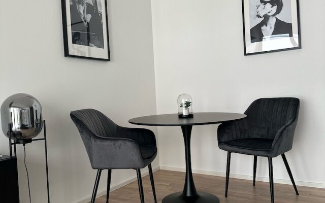 Village by Maier - kontaktloser Check-in