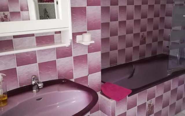 Chambre dhôte la Flopré