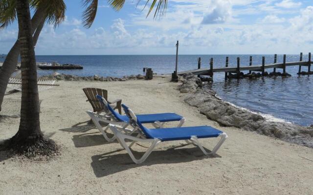 White Sands Inn